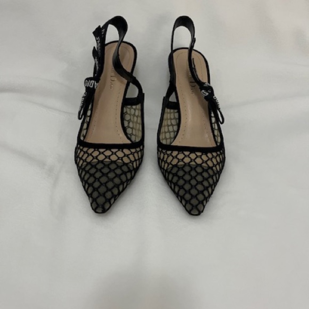 Christian Dior - J’Adior Pump